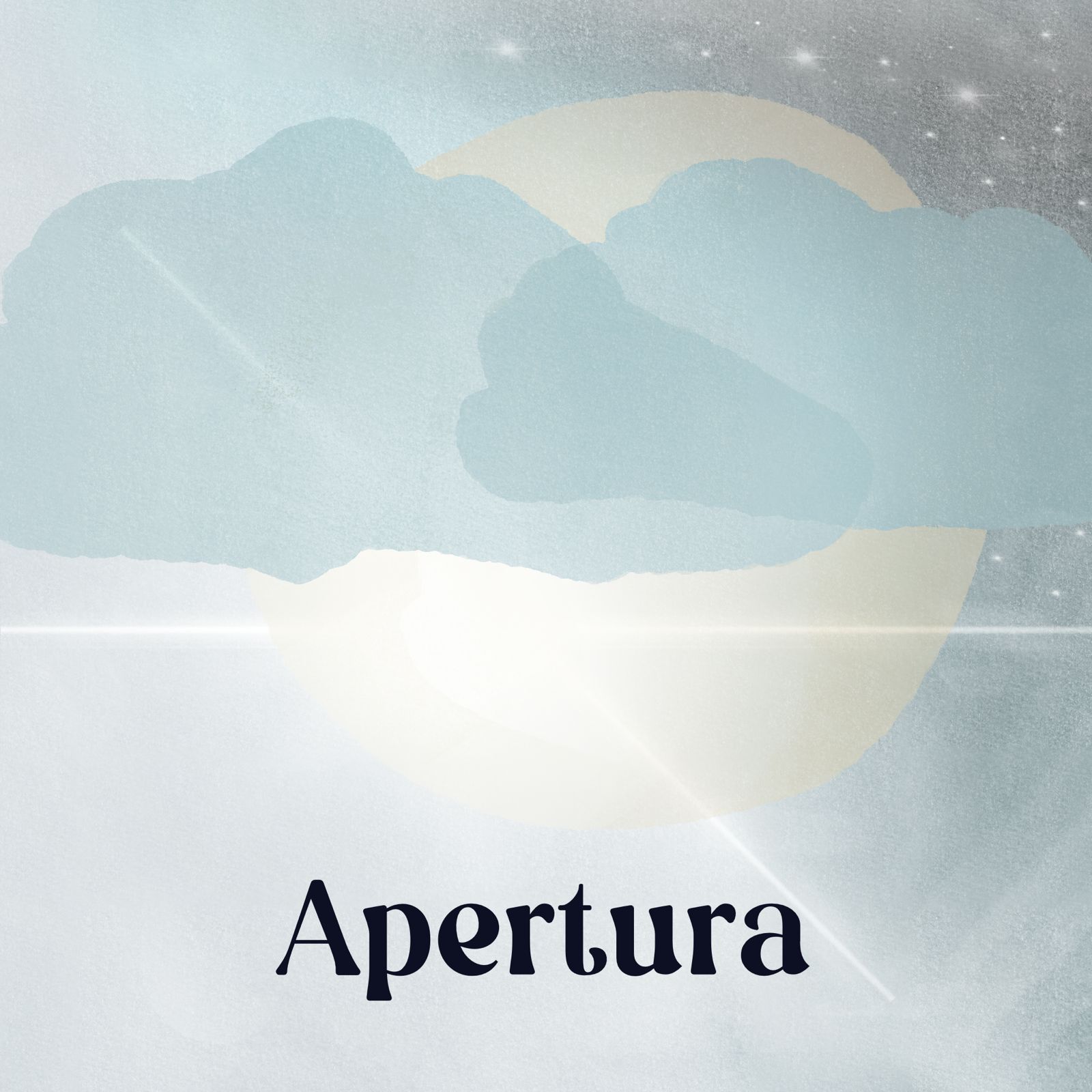 Tarjeta apertura