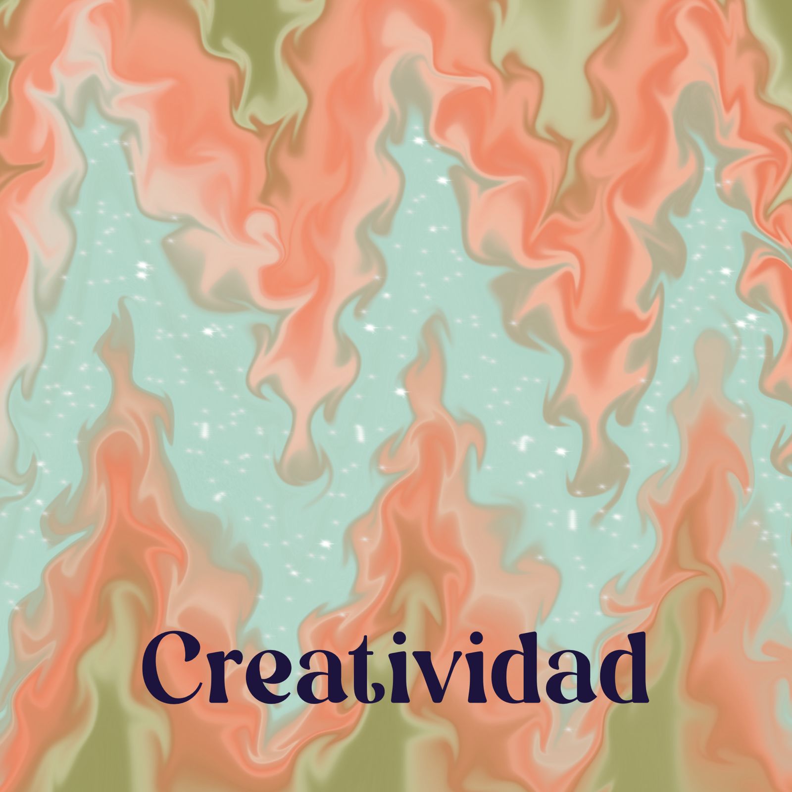 Tarjeta creatividad