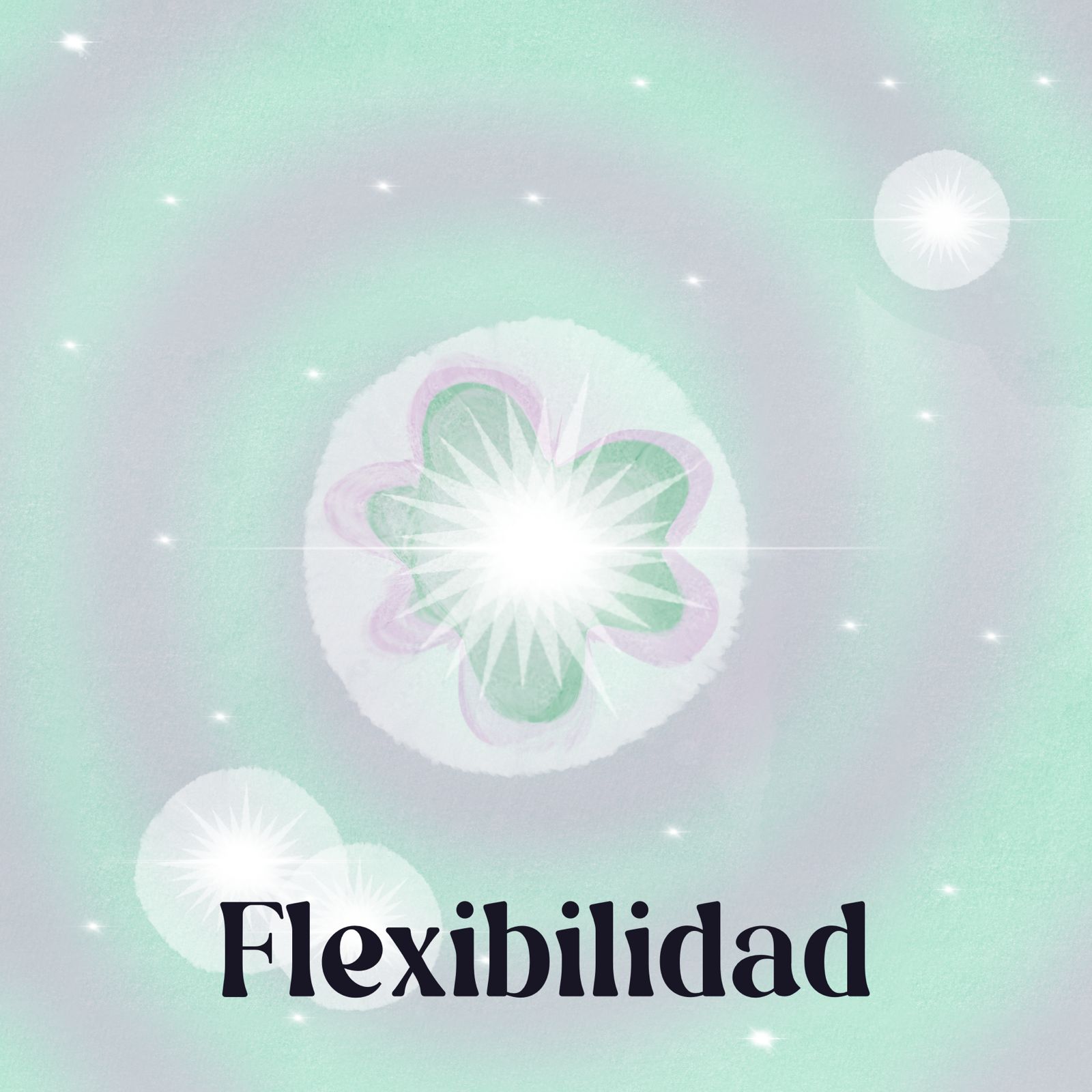 Tarjeta flexibilidad
