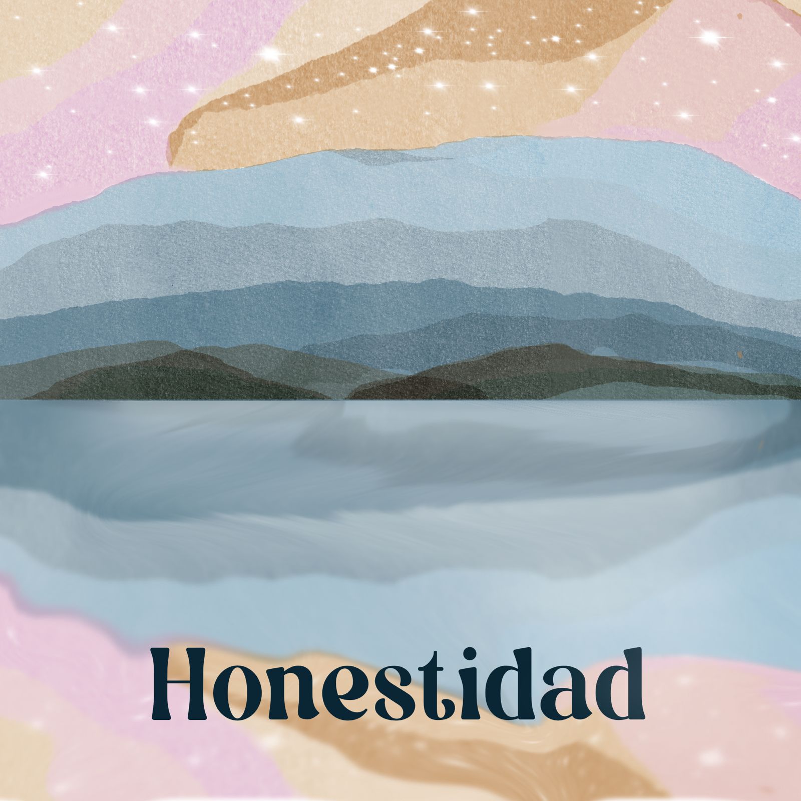 Tarjeta honestidad