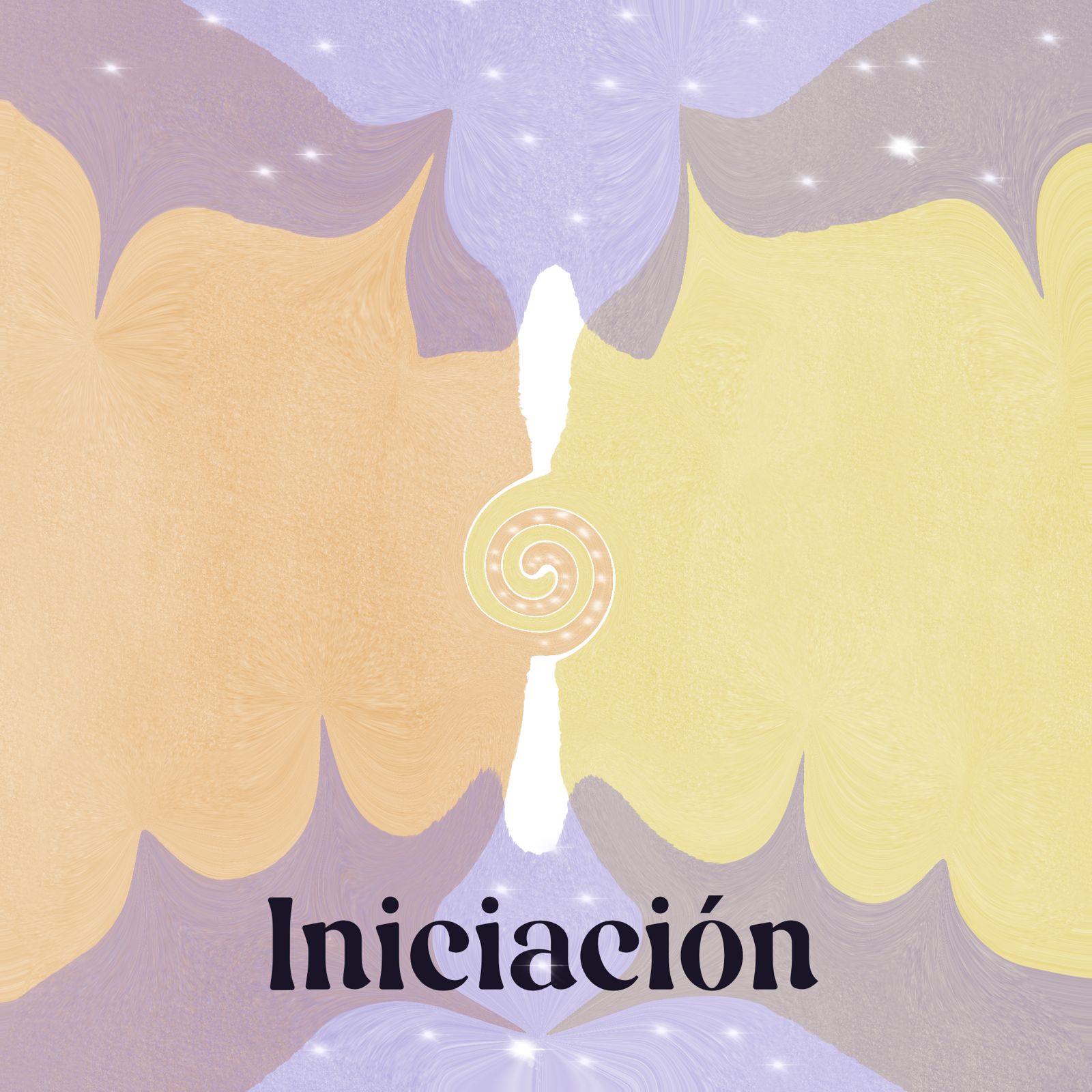 Tarjeta iniciacion