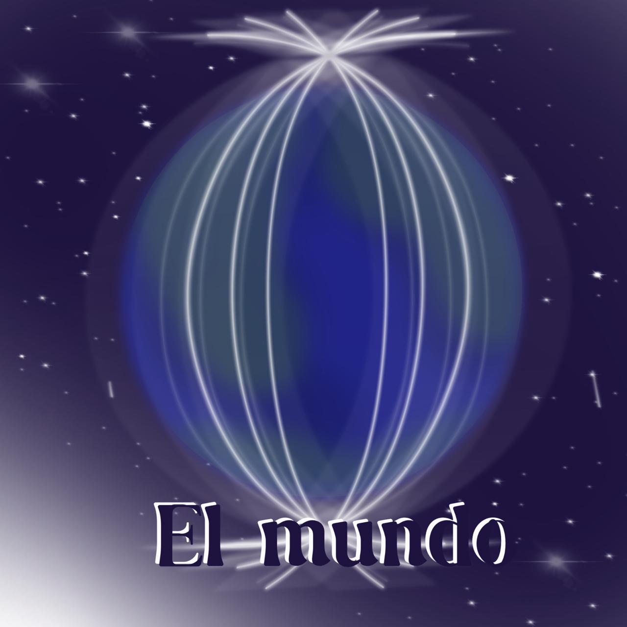 Tarjeta mundo