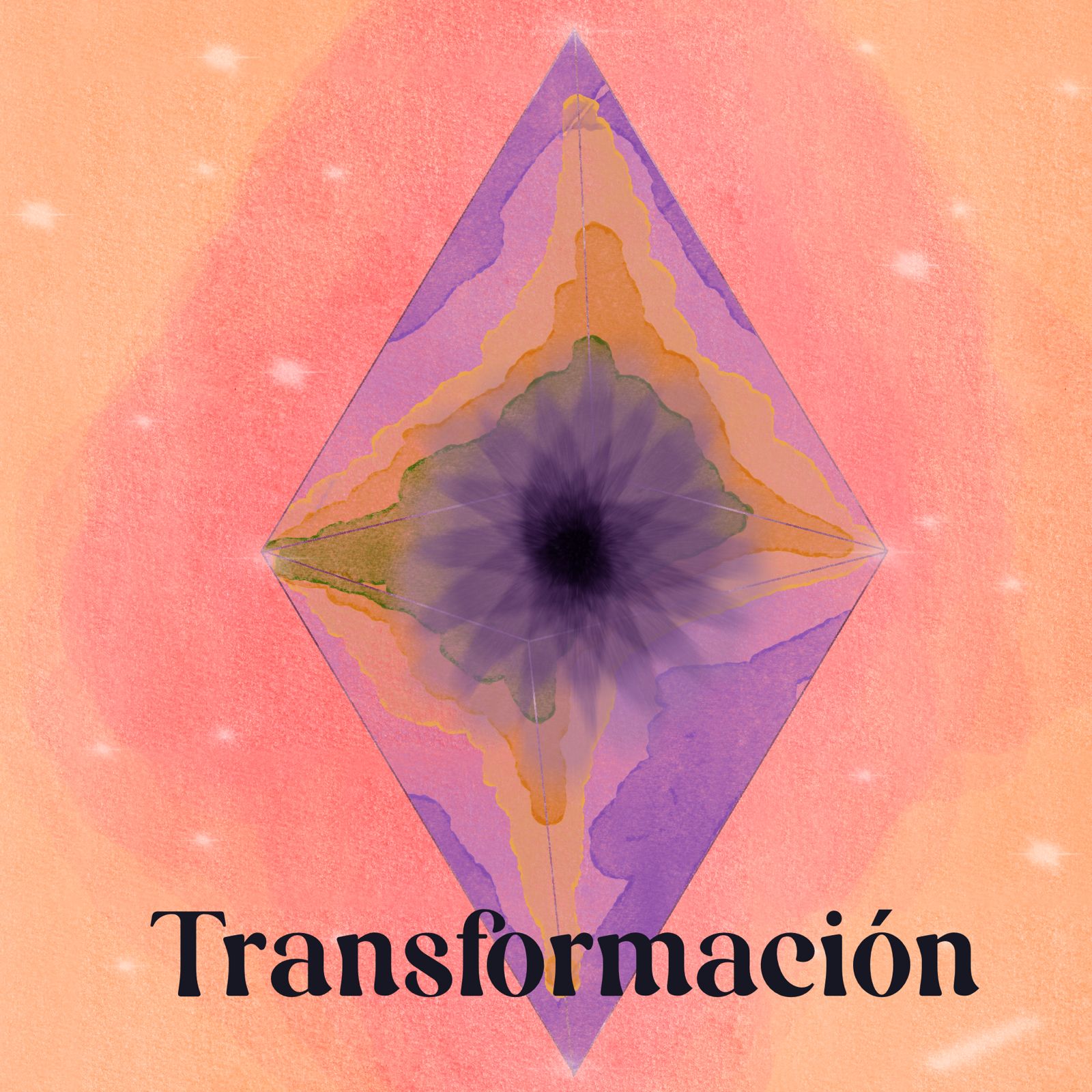 Tarjeta transformacion
