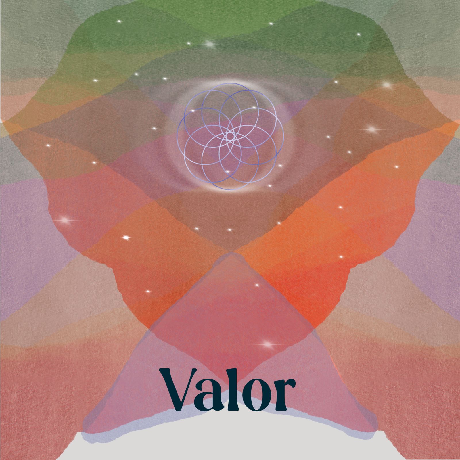 Tarjeta valor
